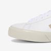 Veja Unisex Campo Casual Leather Sneakers Svju233cp05