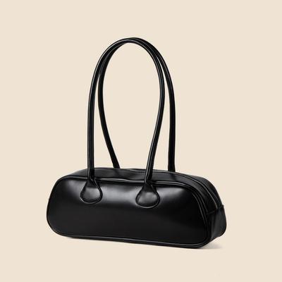Niche Design Baguette Bag Summer Luxury Sense Everything Simple Retro Portable Pillow Bag