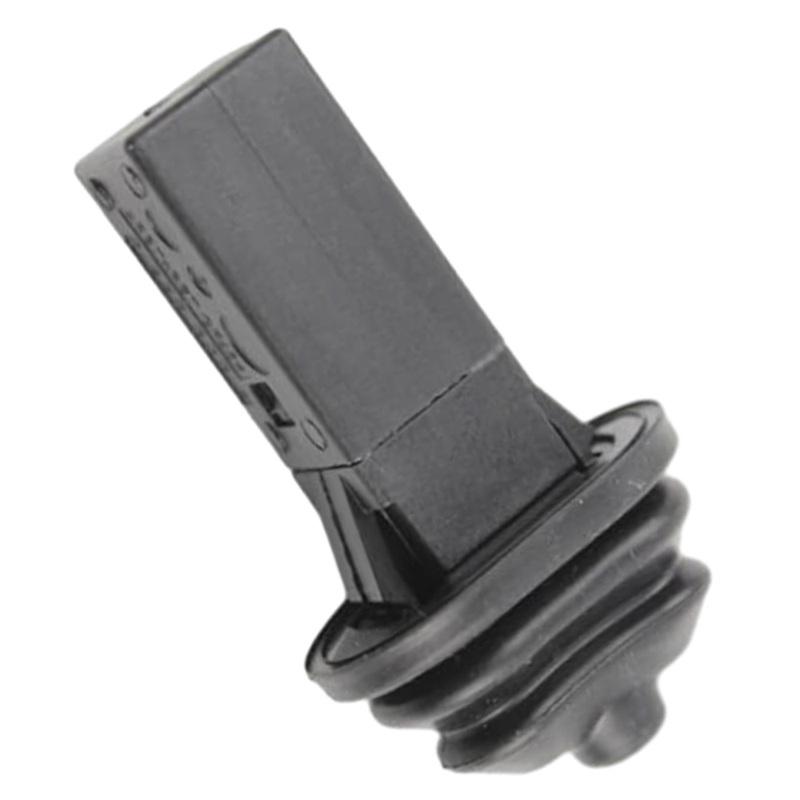 51178228939 Benzinetankdop Tankdeksel Brandstofklep Buffer Injector Vergrendeling voor BMW X3 X5 E82 E88 E46 E90 E92 E60 F01 F02 F10 F11