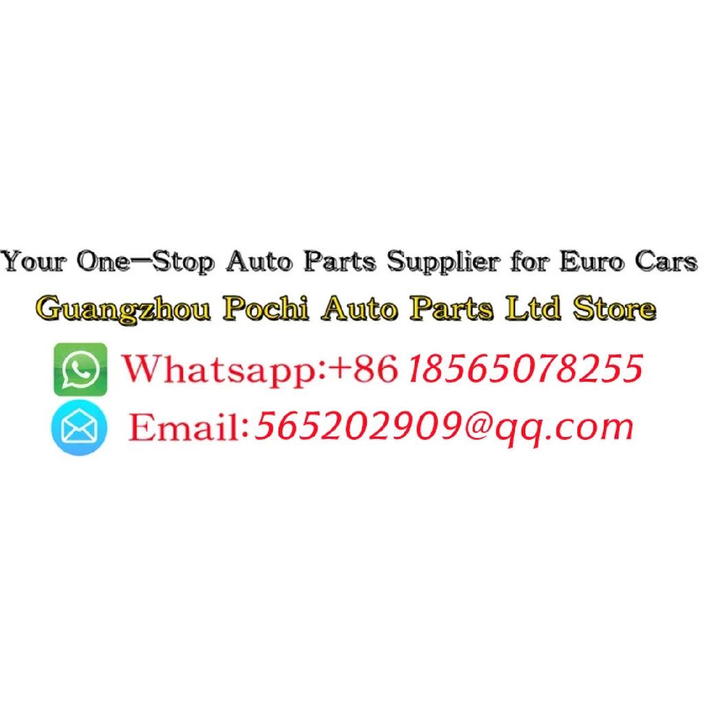 Suitable for Porsche 14-18 Macan Front Bumper Lower Trim 95B825101A 1E0 95B825101E 1E0 95B825102A 1E0 95B825102E 1E0