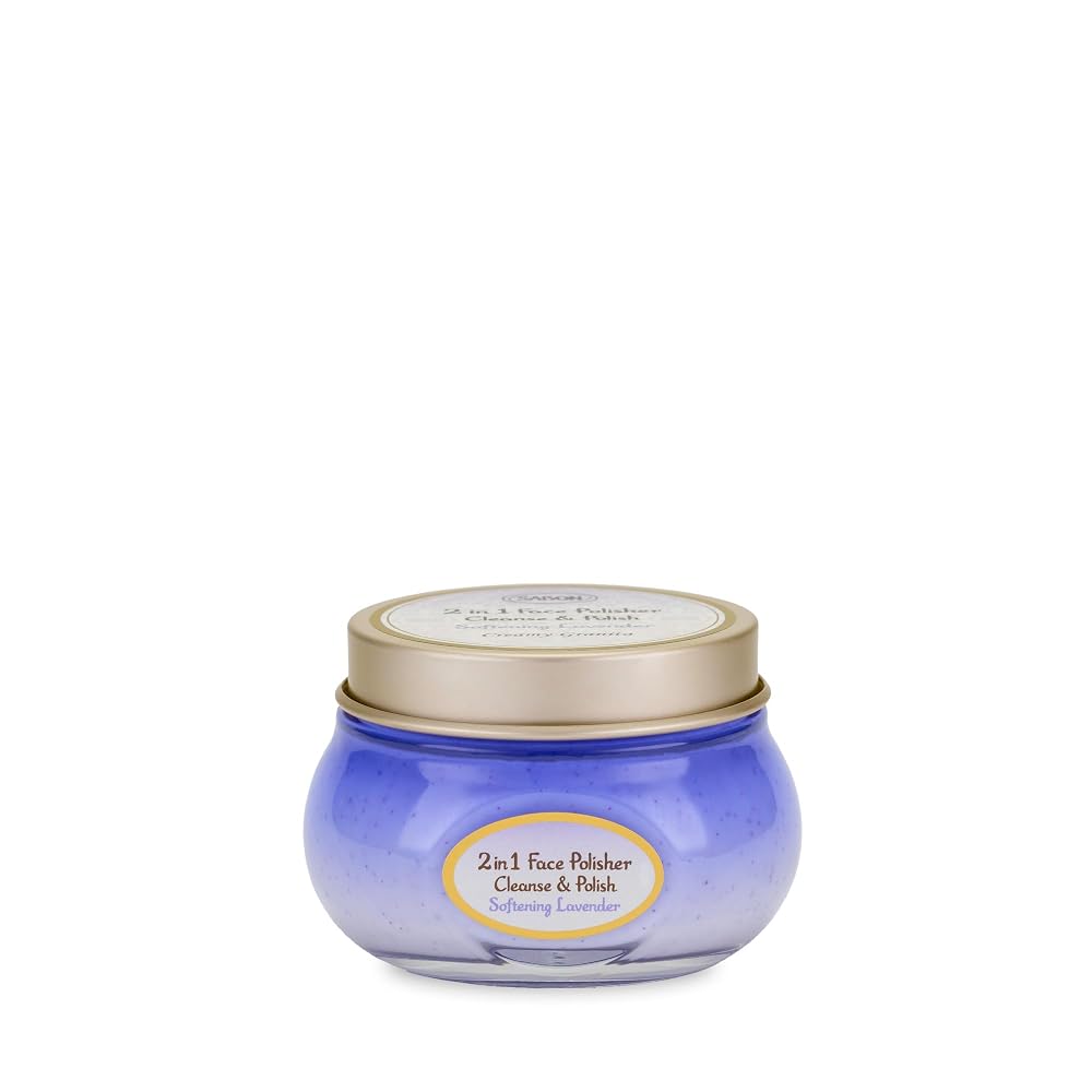 SABON Face Polisher N Relaxing 125mL
