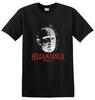 HELLRAISER - T-shirt 'Deader'