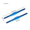 2Pcs Turnbuckle Shaft 3x42mm Accessory Upgrade Direct Repalcements Spare Parts for 54250 W202 RC Car