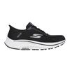 Skechers Womens/Ladies Go Run Consistent Slip-In Workout Flat Shoes