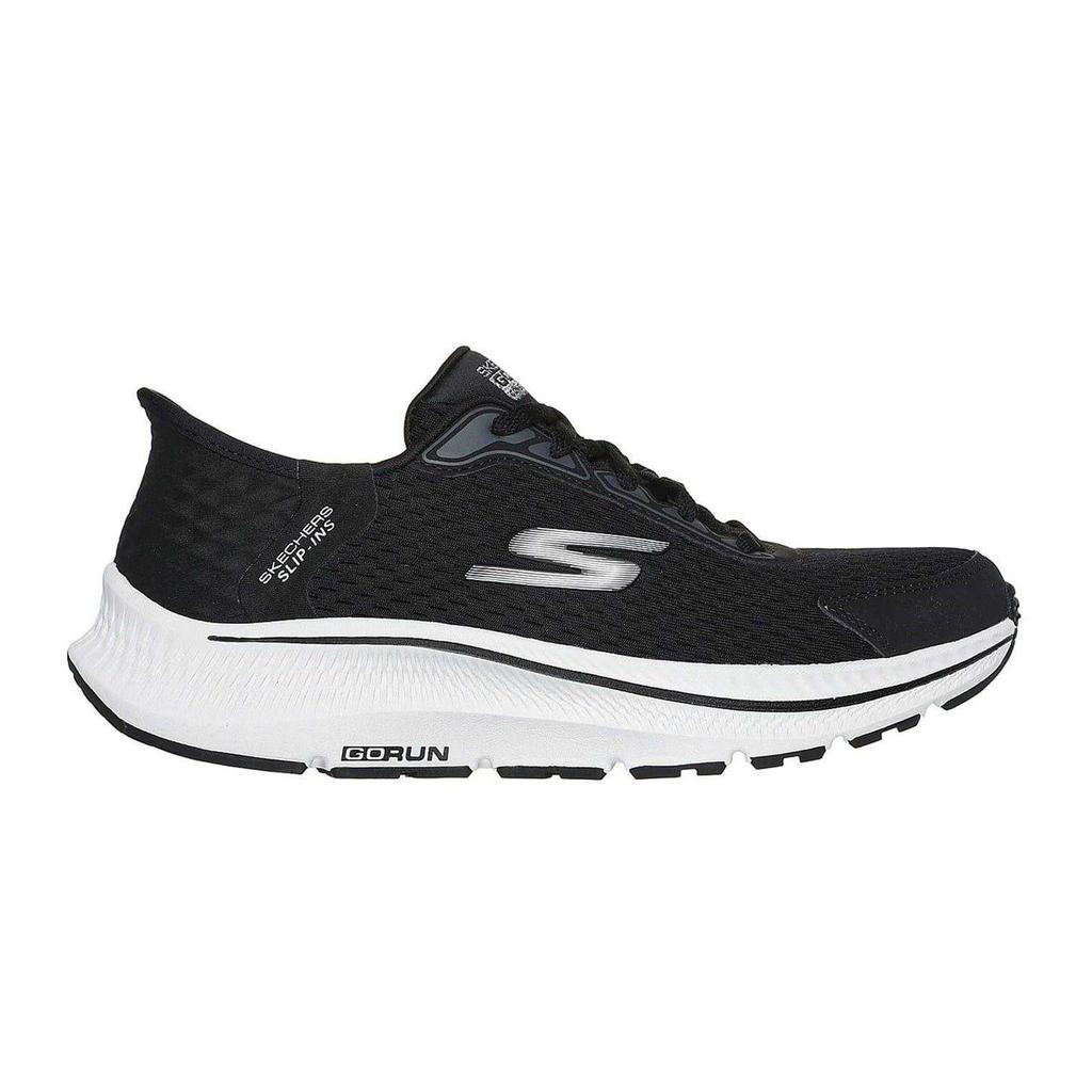 Skechers Womens/Ladies Go Run Consistent Slip-In Workout Flat Shoes