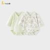 Tongtai Baby Summer Cotton Romper