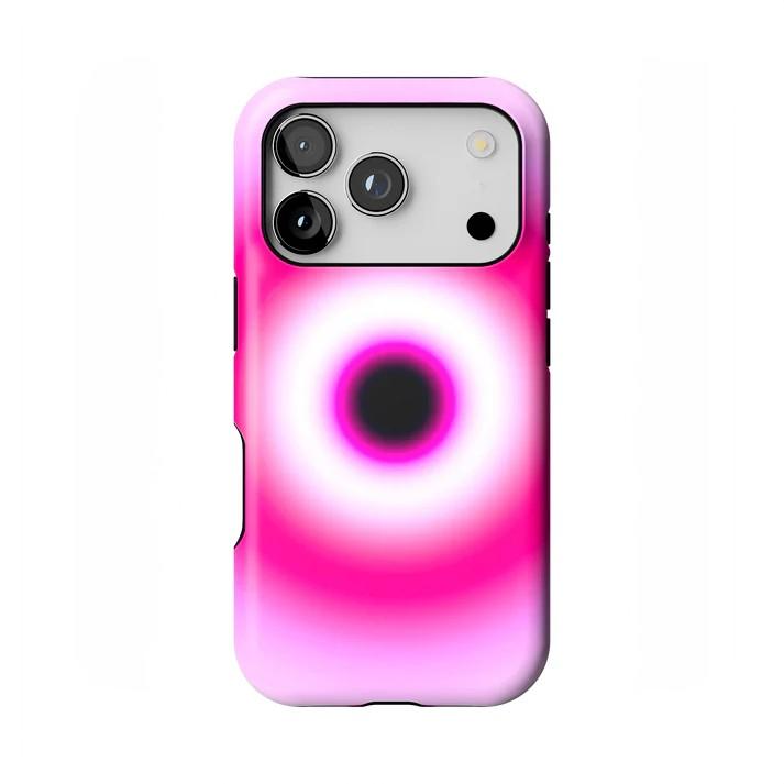 

Clmj Orchidaze Phone Case For Samsung Galaxy A56 A36 A26 S26 S25 S24 S23 S20FE Ultra Plus Edge 5G Luxury Double-layer Back Cover Samsung A16