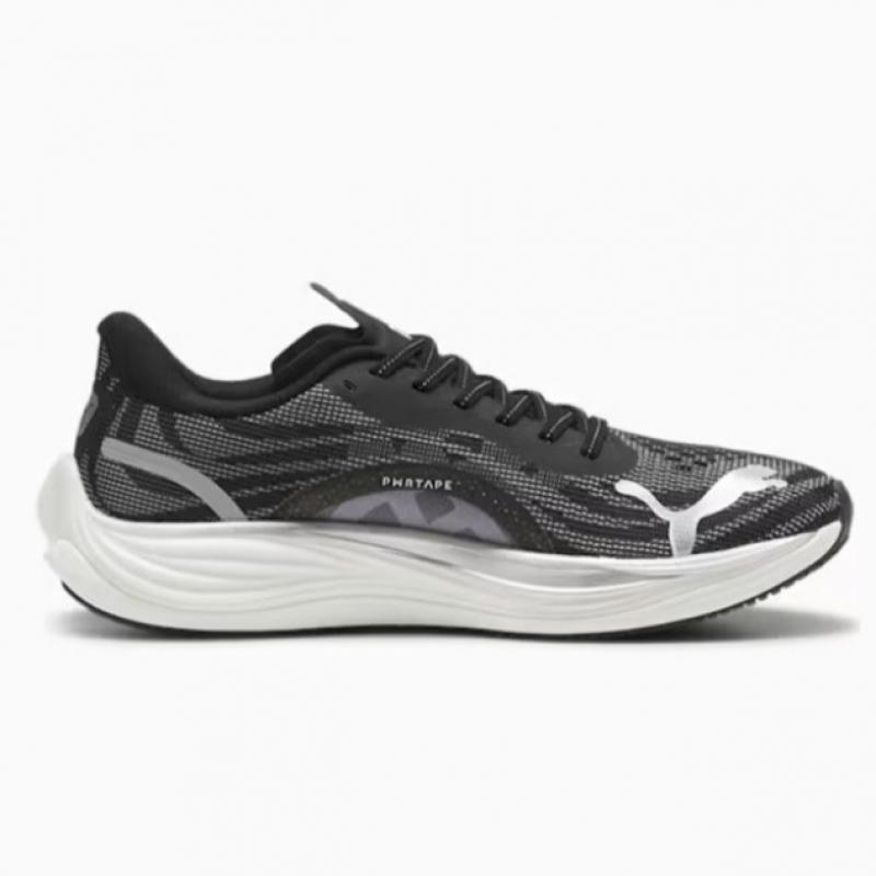Puma Velocity Nitro 3 377748 01 04 06 Men S Nitrogen Injection Lightweight cuShion Stabilization Running ShoeS Marathon ShoeS