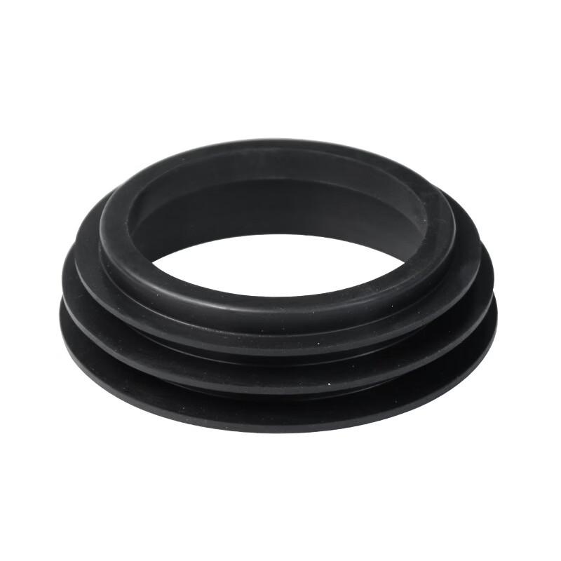 LANGZHIWEN Hidden Cistern Toilet Drain Pipe Sealing Ring
