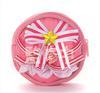 Cardcaptor Sakura Clear Card Arc Ribbon Round Costume Pouch