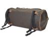 LONGRIDE Heritage Tail Duffle Bag Khaki CUS141WKHA (32L)