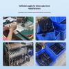 LED Work Light: 220V Magnetic CNC Lathe & 24V Milling Machine Tools