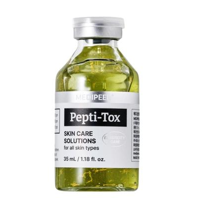 Soins du visage – Sérums visage