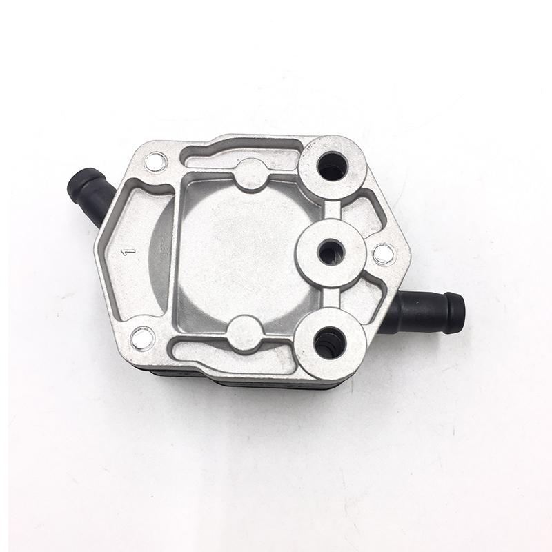 Fuel Pump for Yamaha Outboard Motor 2 Stroke 115-300 HP 6E5-24410-03-00, 6E5244100300, 6E5-24410-10-00 Marine Motor