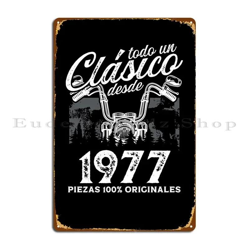 Motorcycle Rider Metal Sign Party Printed Cinema Plaques Kitchen Tin Sign Poster 20x30cm(7.8x11.8inch)