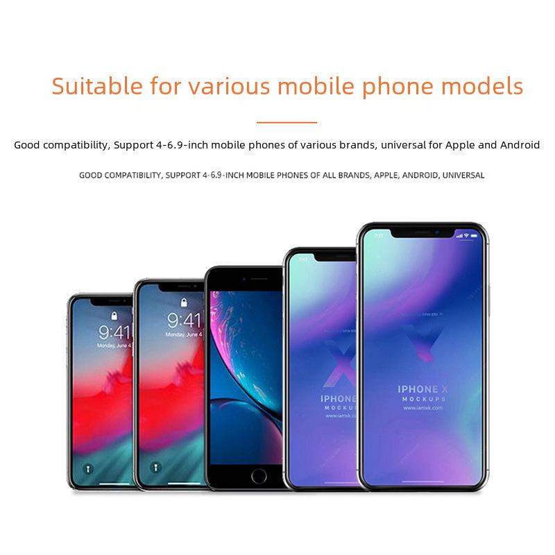 360° Rotating Multifunctional Sport Armband for Phone