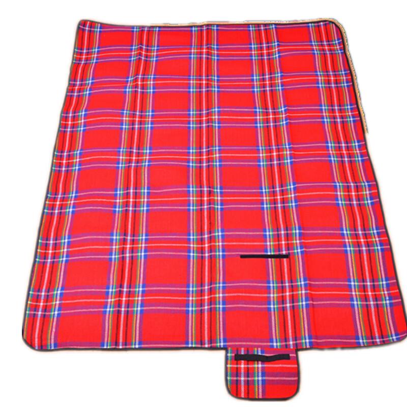 OEING Picnic Blanket