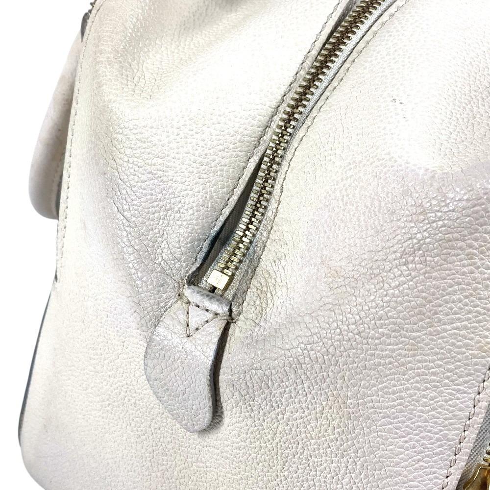 Louis Vuitton M41039 MonogramEmpreinte Mare MM Tote Bag Shoulder Bag Hand Bag