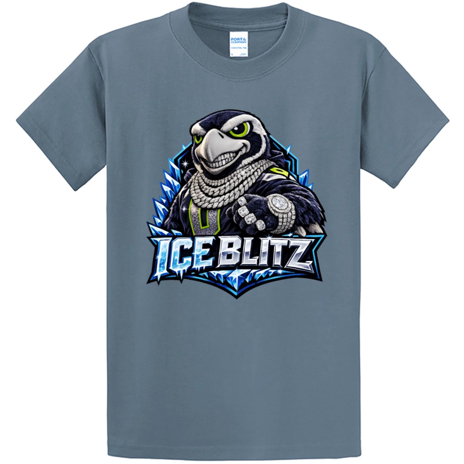 Godzilla VS Space Godzilla T-shirt TOHO Godzilla Store Japanese Character Kaiju L