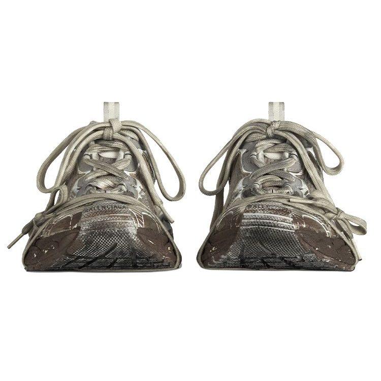 Balenciaga 3XL 'Brown' Women's 734731W3XL79191