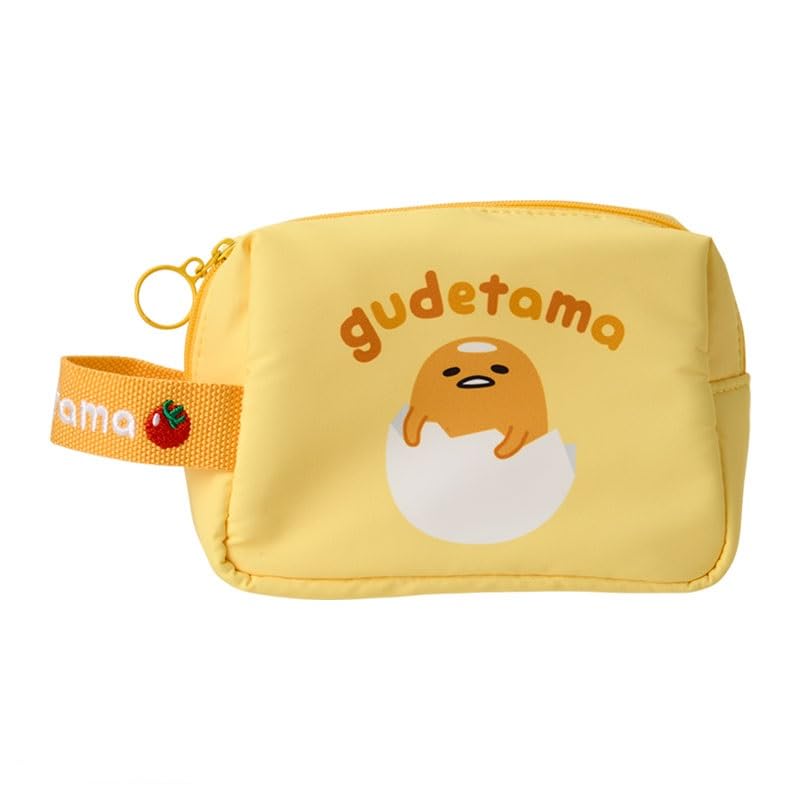 Sanrio Gudetama Pouch 368482