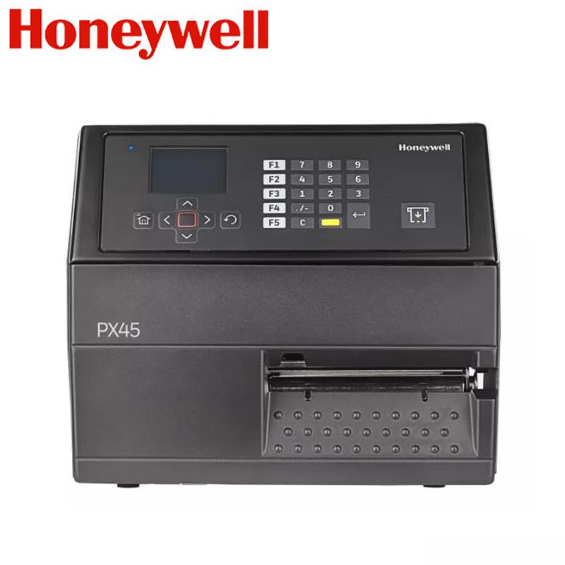 Honeywell PX45 Industrial Smart Label Printer