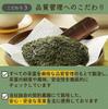 Izu Fragrant Ichikawa Guri Tea Bags 150g Shizuoka Produced Green Pack Cold Brew Sencha Gift