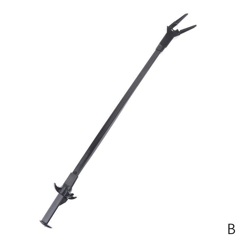 

Зажим для посадки водных растений, супердлинный зажим для кормления, пинцет для водных растений, инструмент для чистки аквариума as the picture