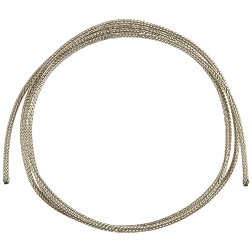 Scud Wiring Cord, 1m, Mesh CBL-100MS