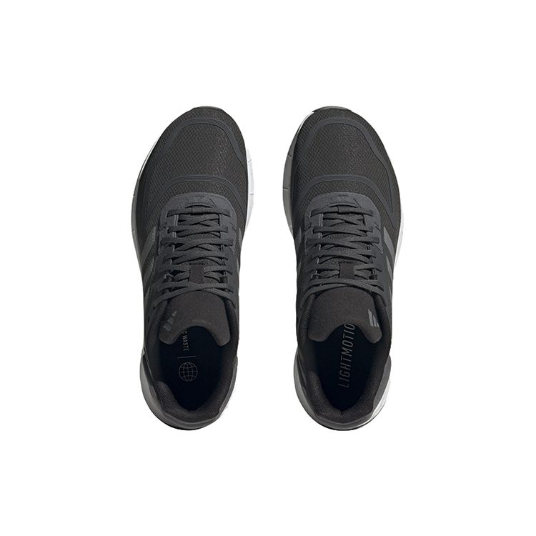 Adidas Duramo 10 Double Grey Men Sneakers Grey-Six Grey-Three Cloud-White HP2380