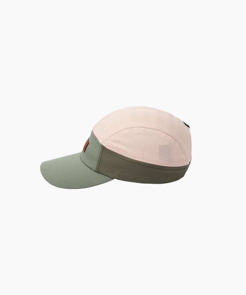 Peulaegtel R Series Dopthera Cap