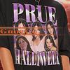 PRUE HALLIWELL Shirt, Prue Halliwell Vintage Tshirt, Prue Halliwell Tees, Prue Halliwell Retro 90s Sweater, Prue Halliwell Merch Gift #tpc