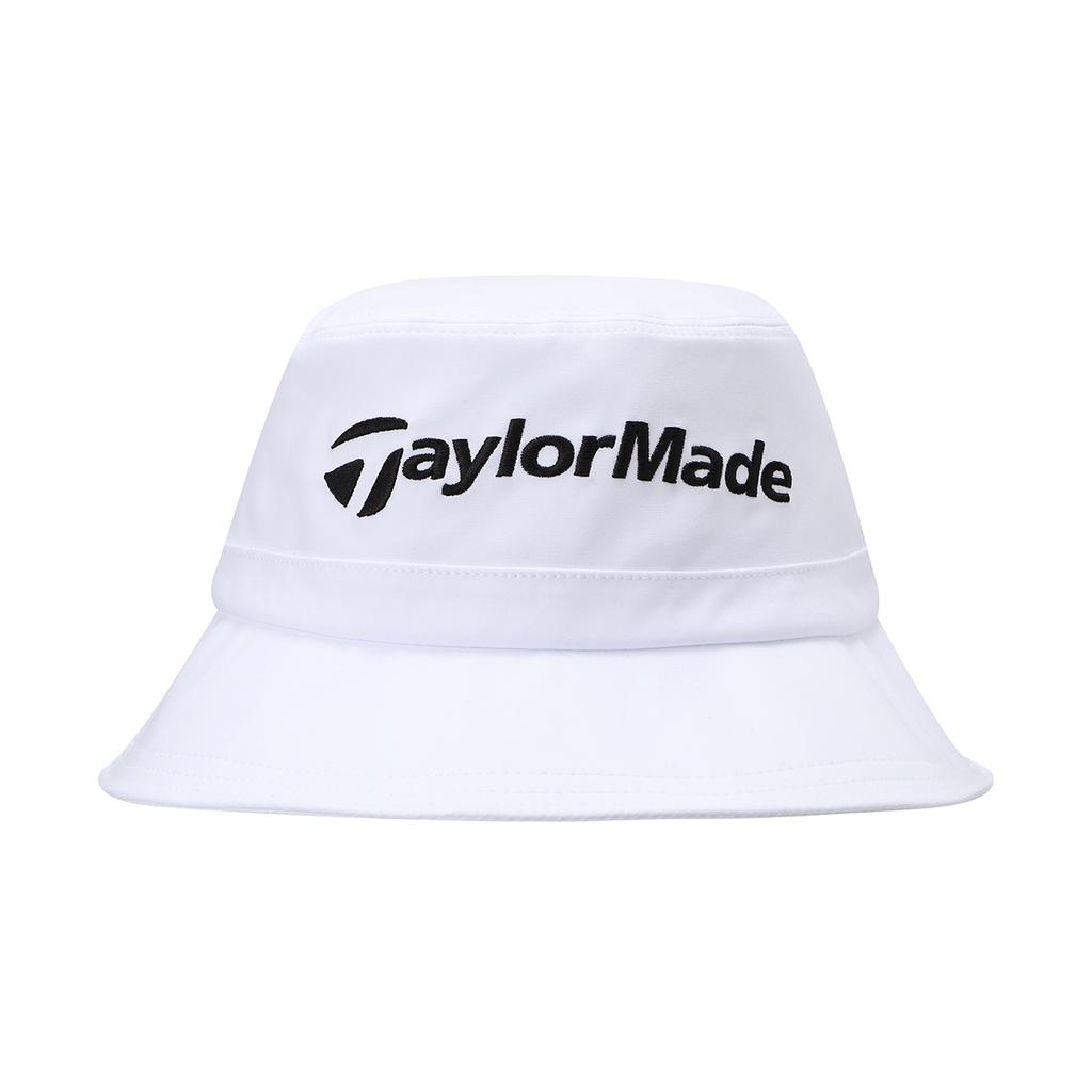 TAYLORMADE APPAREL Men'S Perforated Hat T8031Ho2624-100