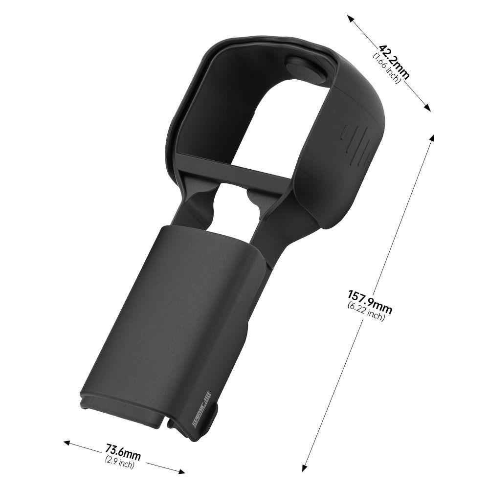 No-Removal Design Flip Protective Case Lens Guard for DJI Osmo Pocket 4 3 Gimbal Camera Accessories