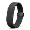 Magnetic Nylon Loop Strap for Google Fitbit Air Smartwatch Accessories Sport Breathable Pulseira Bracelet Correa Fitbit Air Band 3