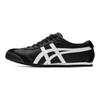 Onitsuka Tiger Mexico 66 'Black White' Sneakers DL408-9001