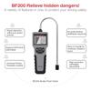 Tester Digitale Liquido Freni Auto Strumento Olio Freni Auto BF200 DOT3 DOT4 DOT5.1 Indicatore LED Display di Controllo Strumento Olio Auto PK BF100