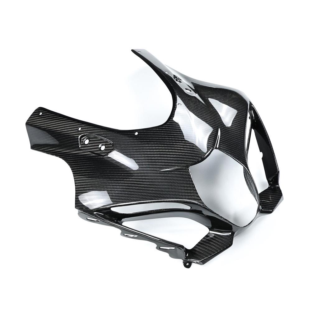 Suzuki GSXR1000R Carbon Fiber Fairing Accessories
