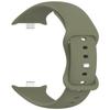 Cinturino in Silicone per Vivo Watch GT2 Cinturino di Ricambio per lQOO Watch GT2 Cinturino da Polso traspirante