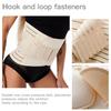 Women's Postpartum Abdominal Binder Waist Cincher & Tummy Control Belt - Plus Size Body Sculpting Corset