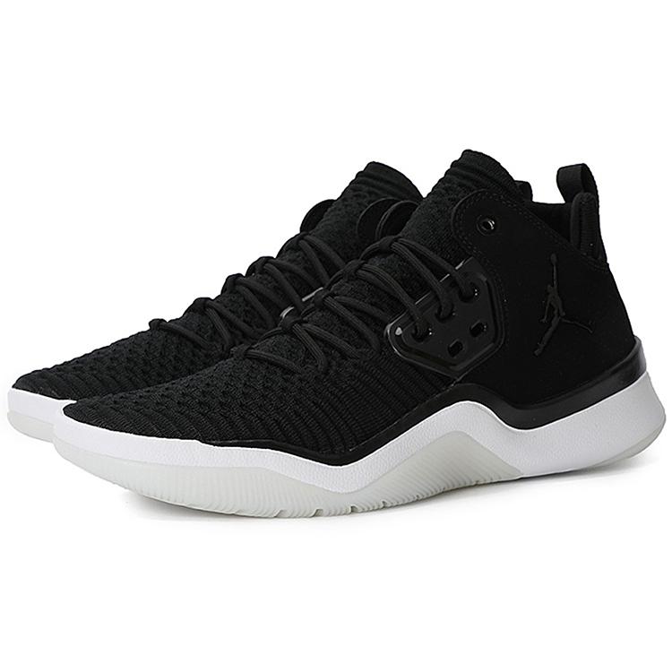 Jordan Dna Lx Μαύρο Λευκό AO2649-001
