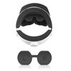 Anti-Throw Headset Cover Soft Protective Lens Caps Rocker Cover for PS VR2 Headset Sleeves Protective Accessories