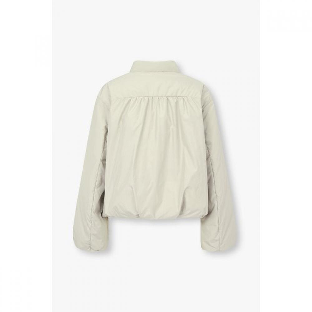 Voice Of Voices Bomber Light Down Jumper 7156417003