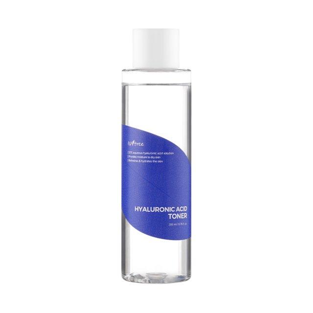 ISNTREE Hyaluronic Acid Toner, 200ml