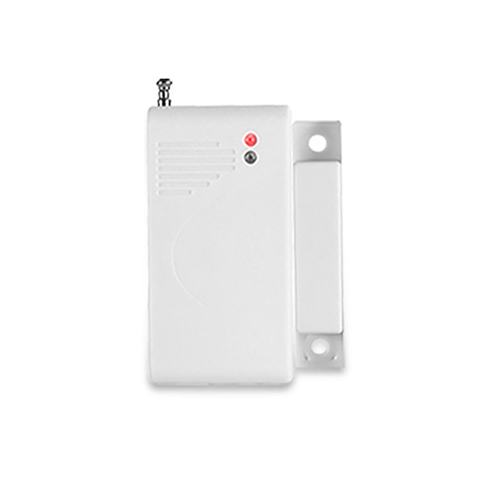 Anti-theft Device Home High Decibel Alarm Multi-mode Door Magnetic Detector