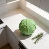 Lifelike Cabbage Simulated Cabbage Lifelike Texture