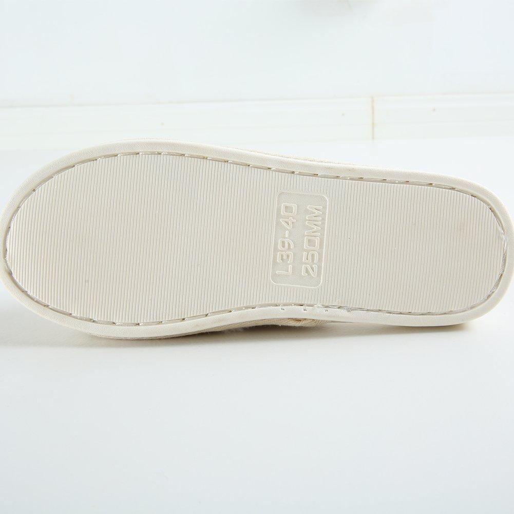 Fitri Winter Room Warm and Warm Women's Slippers, Stylish, Fluffy, Shoes,
