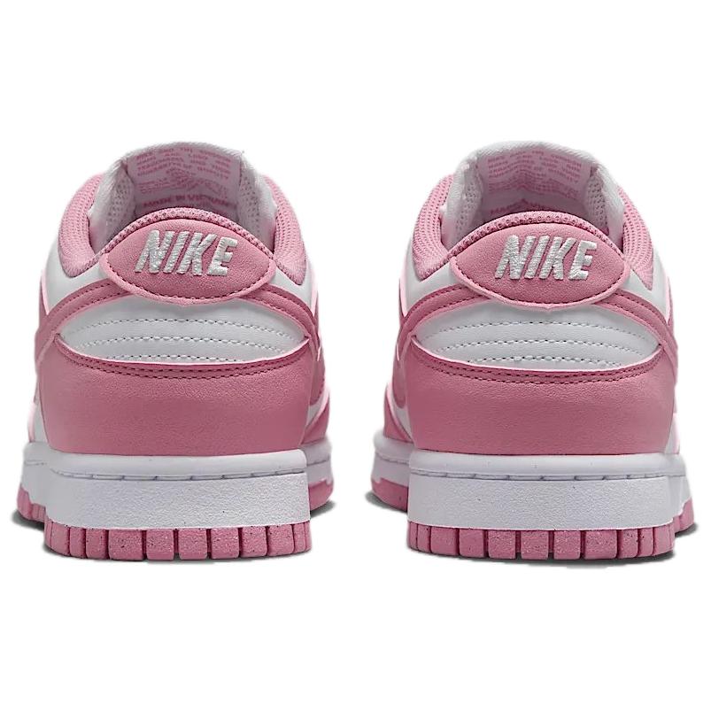 Nike Dunk Low Next Nature Elemental Pink Women's DD1873-112