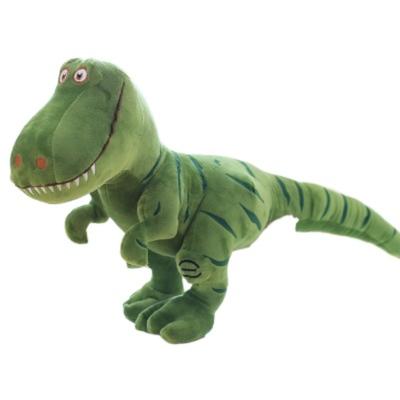 1pc 40-65cm New Dinosaur Plush Toys Cartoon Tyrannosaurus Cute Stuffed Dolls for Kids Children Boys Birthday Gift