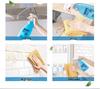 Blue Treasure Super Concentrated Cleaner for Range Hoods & Stoves - Oil Stain Remover & Sterilizer.